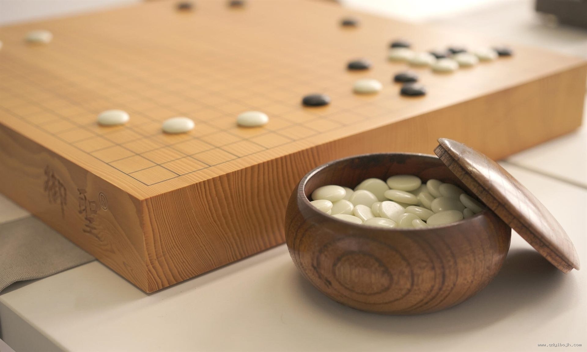 海燕策略-价值投资如弈棋，谋定而后动